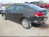 HONDA CIVIC LX 2HGFB2F56EH519836 снимка