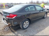 HONDA CIVIC LX 2HGFB2F56EH519836 снимка