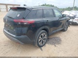 NISSAN ROGUE SV FWD 5N1AT3BAXMC801313 снимка
