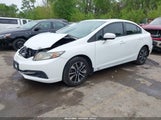 HONDA CIVIC EX 19XFB2F84EE085713 снимка