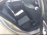 CHEVROLET CRUZE LS AUTO 1G1PA5SG6E7227428 photo
