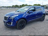 Cadillac Xt5 Awd Luxury 1GYKNBR41RZ755169 fotografie