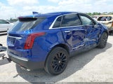 Cadillac Xt5 Awd Luxury 1GYKNBR41RZ755169 photo