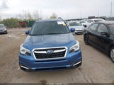 SUBARU FORESTER 2.5I TOURING JF2SJAWC4HH803275 снимка