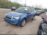 SUBARU FORESTER 2.5I TOURING JF2SJAWC4HH803275 снимка