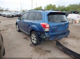 SUBARU FORESTER 2.5I TOURING JF2SJAWC4HH803275 снимка