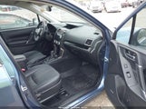 SUBARU FORESTER 2.5I TOURING JF2SJAWC4HH803275 снимка