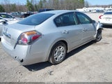 NISSAN ALTIMA 2.5 S 1N4AL2AP6CN415968 снимка