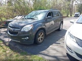 CHEVROLET EQUINOX 2LT 2GNALPEK6D6430344 fotografie