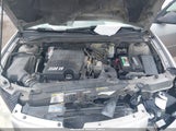 PONTIAC G6 1G2ZG558664131258 снимка