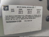 PONTIAC G6 1G2ZG558664131258 снимка
