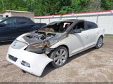 BUICK LACROSSE CXS 1G4GE5EV2AF162952 снимка