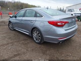 HYUNDAI SONATA SPORT 5NPE34AF6HH558442 снимка