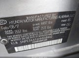 HYUNDAI SONATA SPORT 5NPE34AF6HH558442 снимка