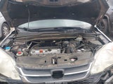 HONDA CR-V SE 5J6RE3H45BL020242 снимка