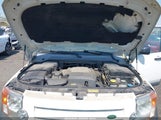LAND ROVER LR3 V8 SE SALAE25498A449219 снимка