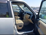 LAND ROVER LR3 V8 SE SALAE25498A449219 снимка