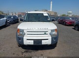 LAND ROVER LR3 V8 SE SALAE25498A449219 снимка