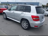 MERCEDES-BENZ GLK 350 4MATIC WDCGG8HB1AF486972 fotografie
