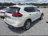 NISSAN ROGUE SV FWD KNMAT2MTXLP502022 photo