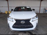 LEXUS NX 200T F SPORT JTJYARBZ3H2051294 снимка