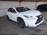 LEXUS NX 200T F SPORT JTJYARBZ3H2051294 снимка