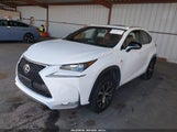 LEXUS NX 200T F SPORT JTJYARBZ3H2051294 снимка