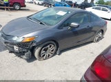HONDA CIVIC LX 2HGFG3B55FH519373 снимка