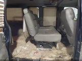 GMC SAVANA UPFITTER 1GDFH15T931143972 снимка