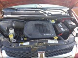 DODGE GRAND CARAVAN SXT 2C4RDGCG8HR675366 снимка