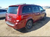 DODGE GRAND CARAVAN SXT 2C4RDGCG8HR675366 fotografie