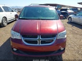 DODGE GRAND CARAVAN SXT 2C4RDGCG8HR675366 снимка