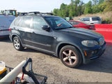 BMW X5 XDRIVE35D 5UXFF0C52ALJ99499 снимка