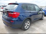 BMW X3 XDRIVE28I 5UXWX5C57CL719029 снимка