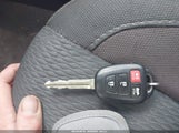TOYOTA COROLLA LE 2T1BURHE1JC003661 снимка