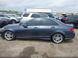 MERCEDES-BENZ C 250 LUXURY/SPORT WDDGF4HB5DA781713 fotografie