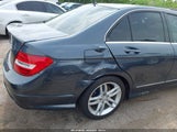 MERCEDES-BENZ C 250 LUXURY/SPORT WDDGF4HB5DA781713 снимка