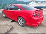 CHEVROLET COBALT SS 1G1AM18BX67680521 снимка