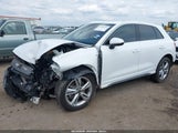 AUDI Q3 PREMIUM PLUS 45 TFSI S LINE QUATTRO TIPTRONIC WA1EECF31N1033739 photo