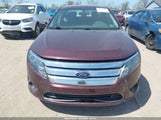 FORD FUSION S 3FAHP0GA7BR296365 снимка