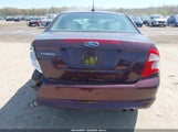 FORD FUSION S 3FAHP0GA7BR296365 снимка