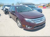 FORD FUSION S 3FAHP0GA7BR296365 снимка