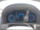 FORD FUSION S 3FAHP0GA7BR296365 снимка