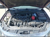 FORD FUSION S 3FAHP0GA7BR296365 снимка