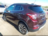 BUICK ENCORE PREFERRED II KL4CJFSB7JB609307 fotografie