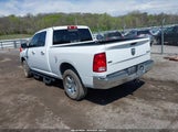 RAM 1500 SLT 4X4 6'4 BOX 1C6RR7GT3HS526846 снимка