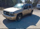CHEVROLET TRAILBLAZER LS 1GNDT13S972247860 снимка