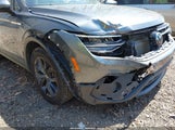 VOLKSWAGEN TIGUAN 2.0T SE 3VV2B7AXXNM019538 photo