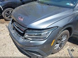 VOLKSWAGEN TIGUAN 2.0T SE 3VV2B7AXXNM019538 photo