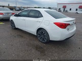 TOYOTA COROLLA SE 2T1BURHEXJC079038 снимка